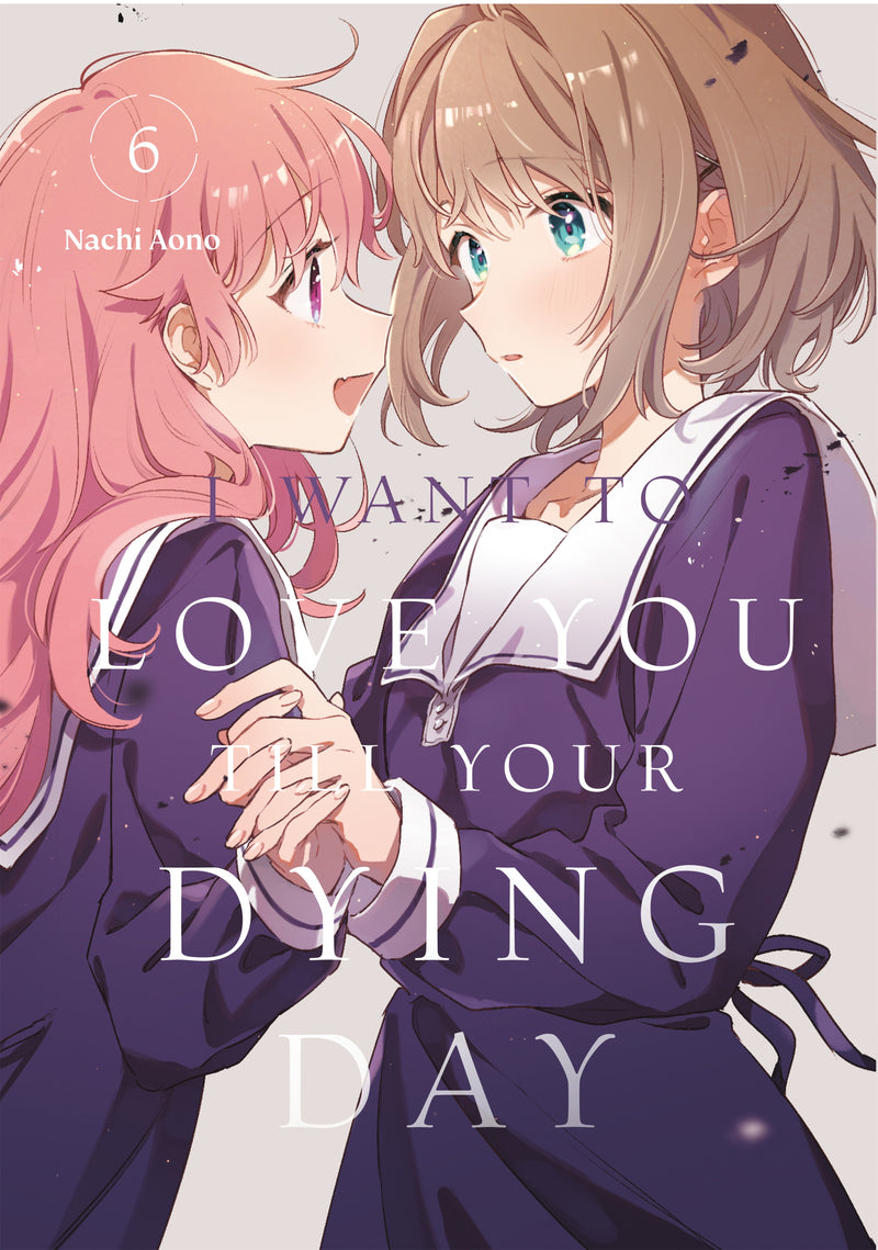 I Want to Love You Till Your Dying Day - Vol. 6