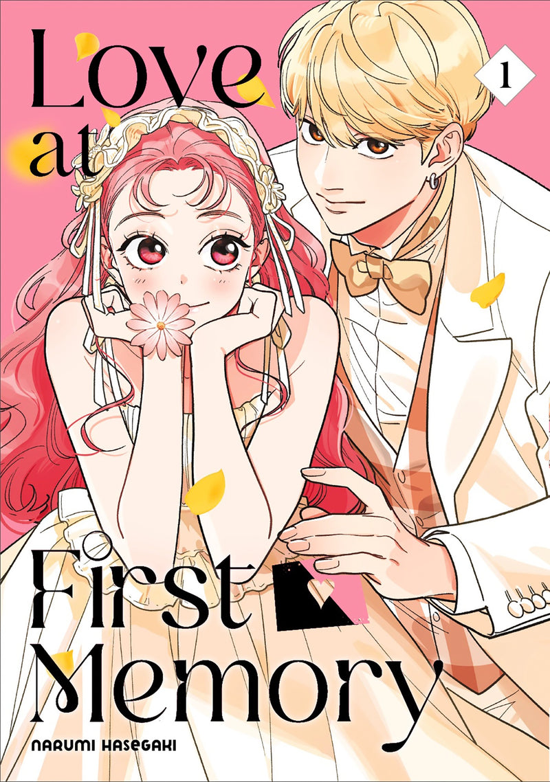 Love At First Memory - Vol. 1
