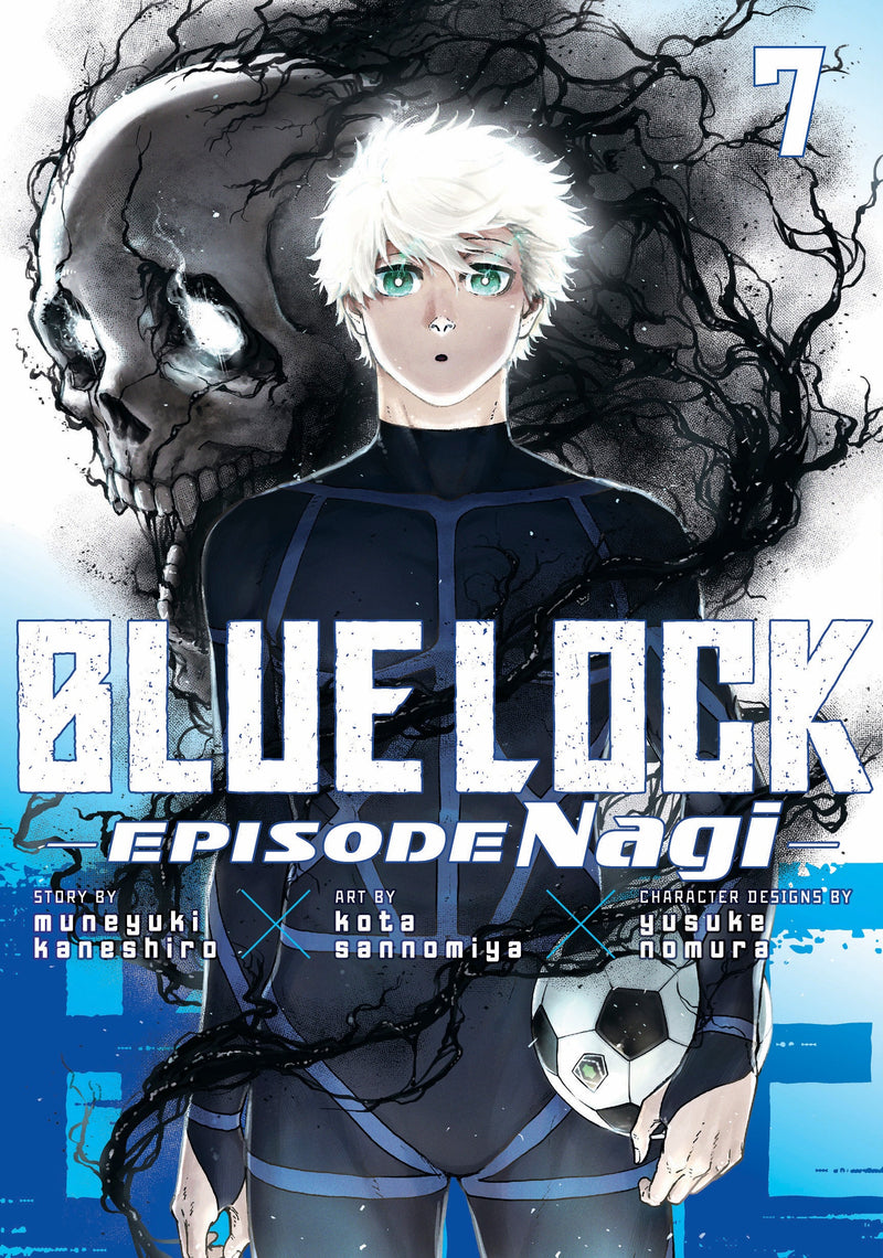 Blue Lock: Episode Nagi - Vol. 7