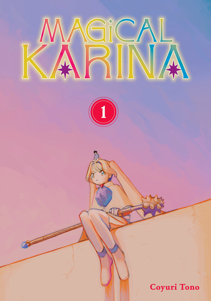 Magical Karina - Vol. 1