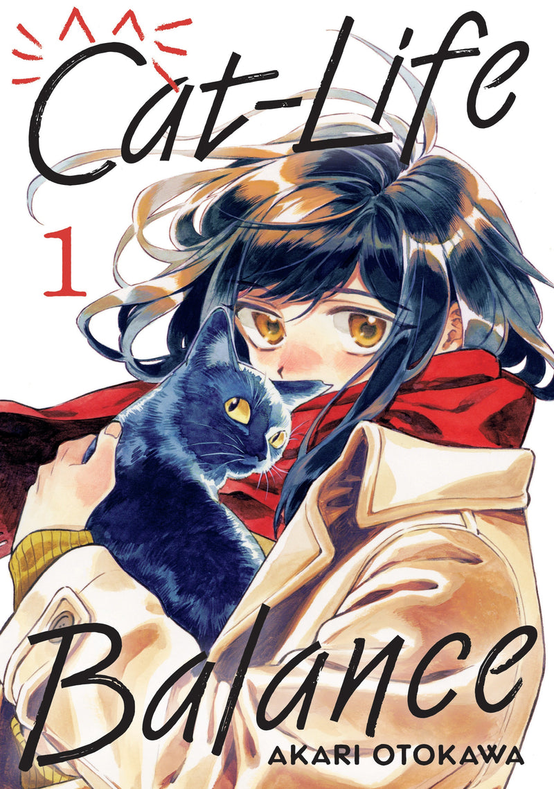 Cat-Life Balance - Vol. 1