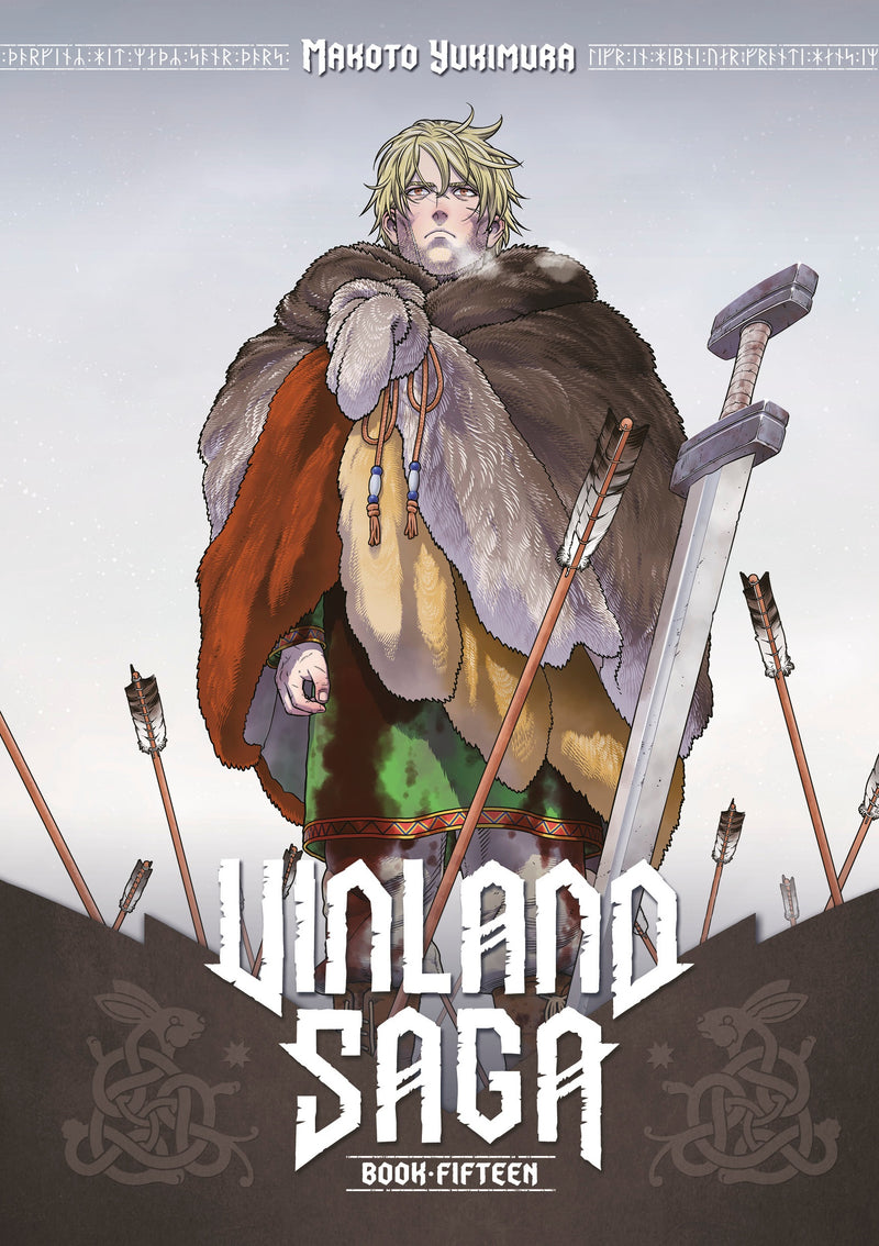 Vinland Saga - Vol. 15