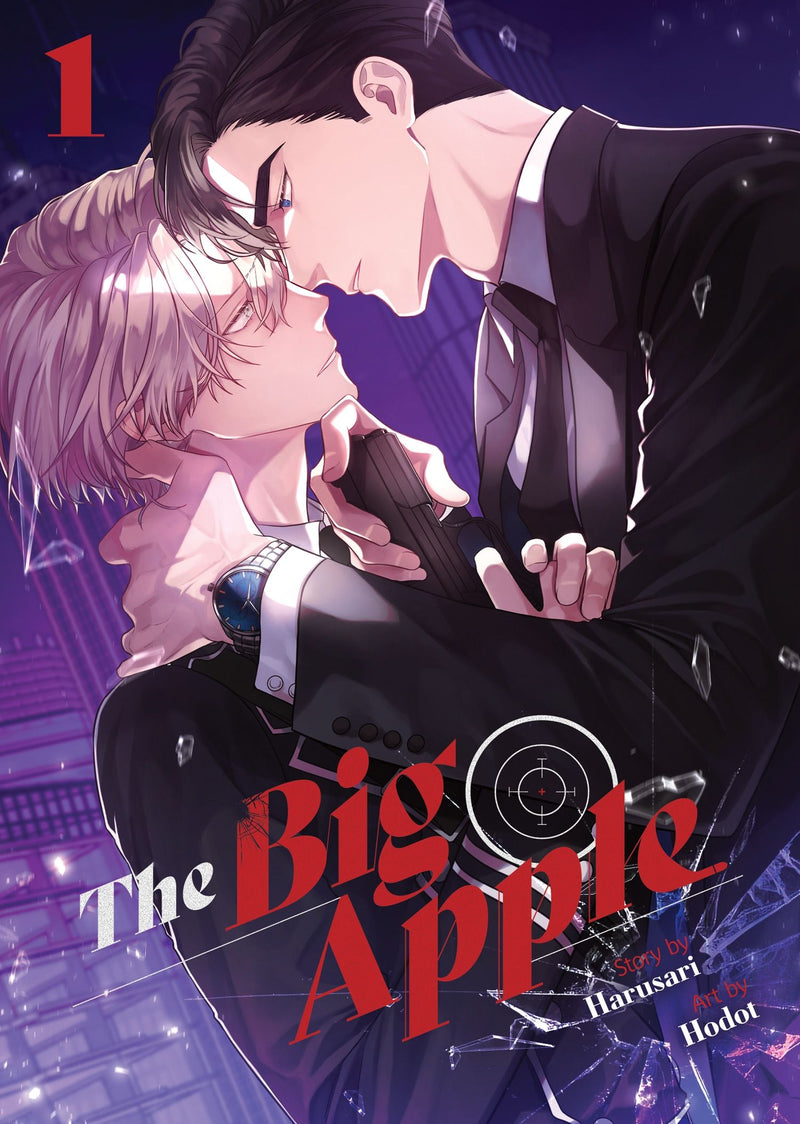 The Big Apple - Vol. 1