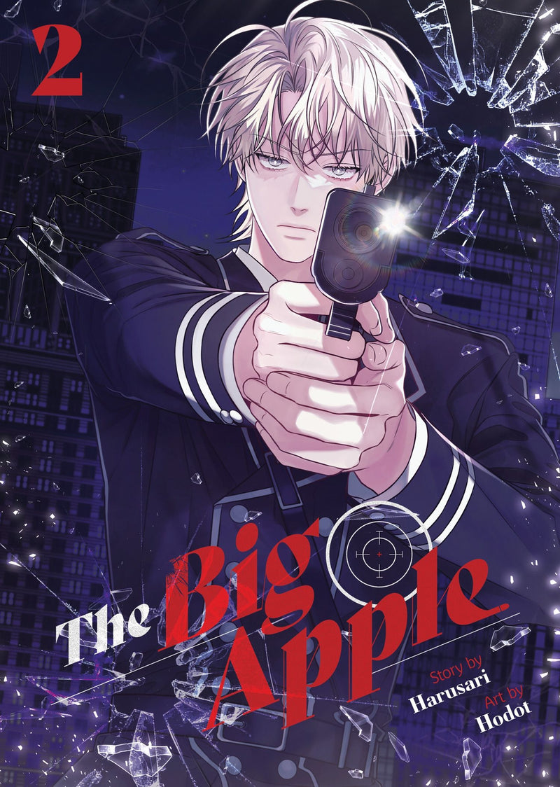 The Big Apple - Vol. 2