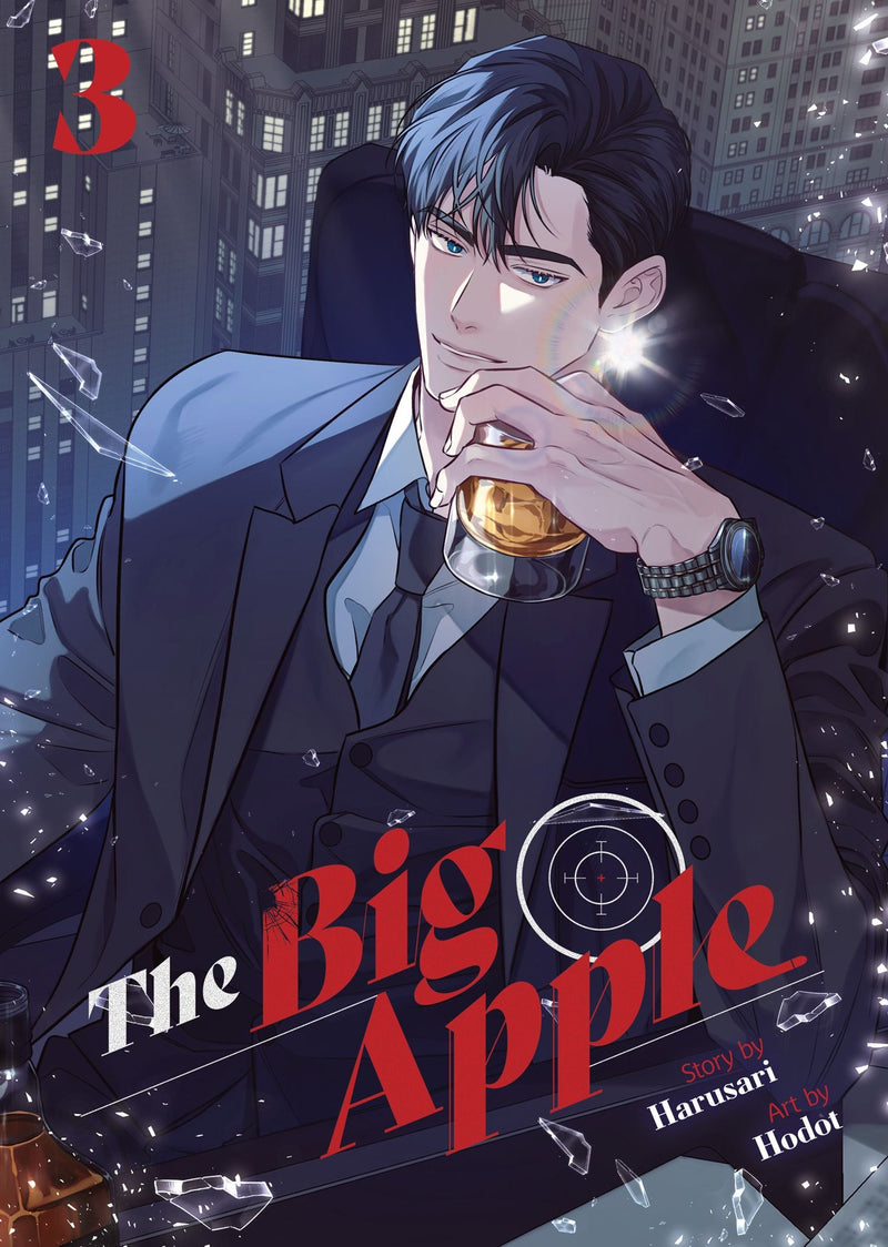 The Big Apple - Vol. 3