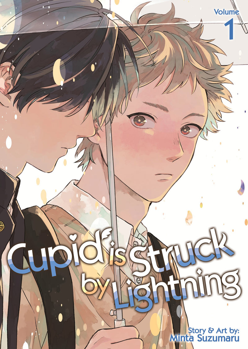 Cupid is Struck by Lightning - Vol. 1