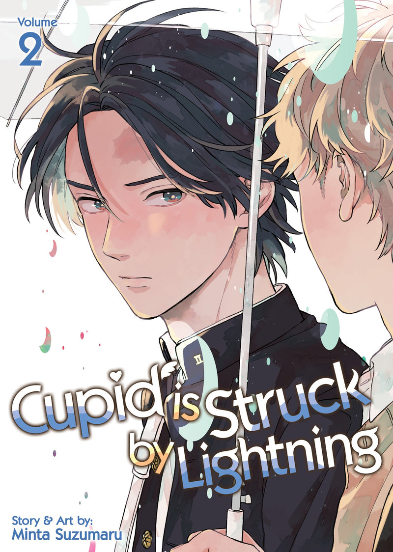 Cupid is Struck by Lightning - Vol. 2