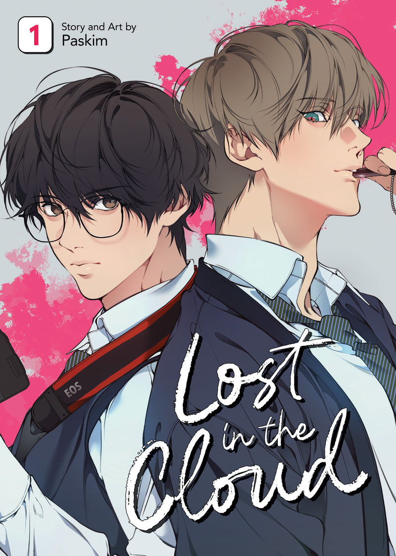 Lost in the Cloud - Vol. 1
