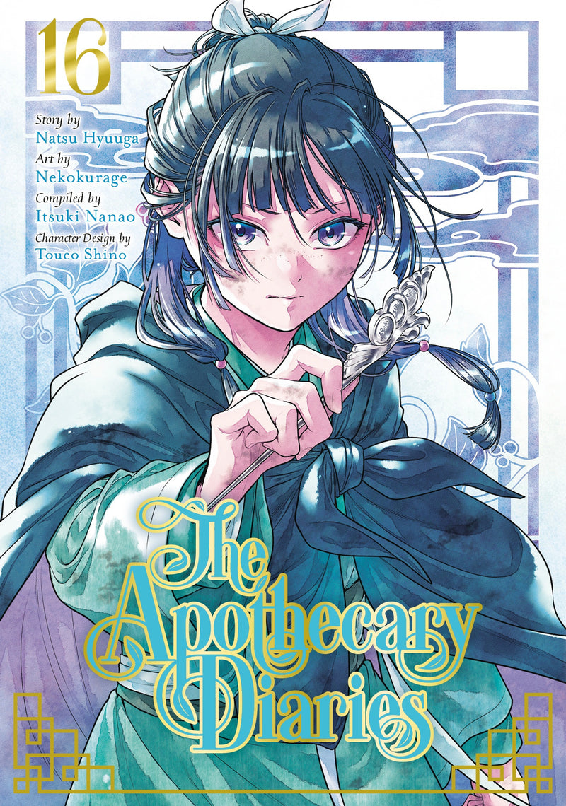 The Apothecary Diaries - Vol. 16