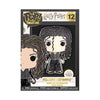 Harry Potter - Bellatrix 4in Pop! Enamel Pin