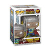 Marvel Zombies - Thor Pop! Vinyl Figure