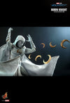 Moon Knight (TV) - Moon Knight 1/6 Scale Action Figure
