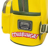 Teenage Mutant Ninja Turtles (TV 1987) - Turtle Party Wagon (US Exclusive) Mini Backpack