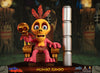 Banjo-Kazooie - Mumbo Jumbo Statue