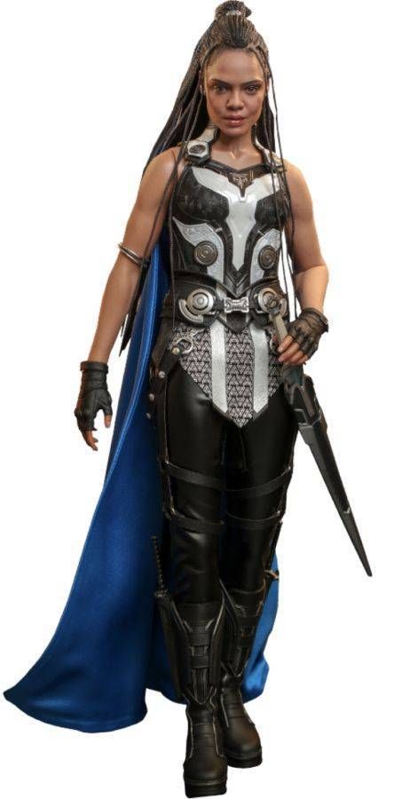 Thor: Love and Thunder - Valkyrie 1/6th Scale Action Figure