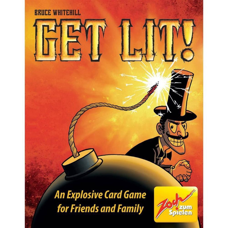 Get Lit