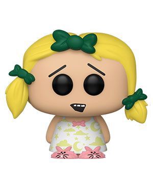 South Park - Butters as Marjorine Pop! Vinyl Figure