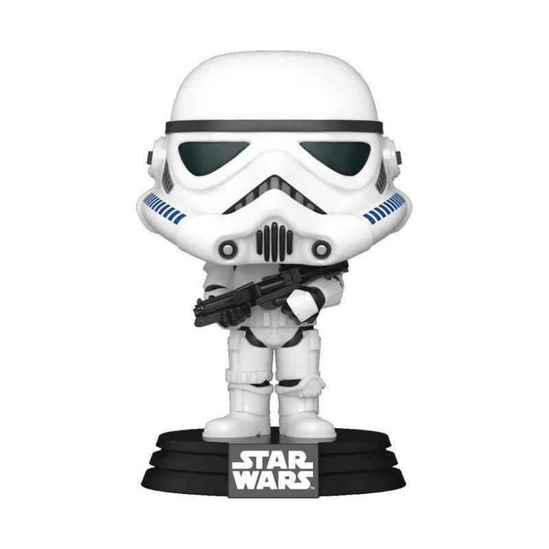 Star Wars - Stormtrooper New Classics Pop! Vinyl Figure