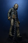 Friday the 13th - Jason Ultimate Figure Part 6