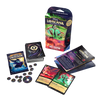 Disney Lorcana - S1 The First Chapter Starter Deck: Ruby & Emerald