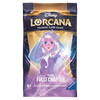Disney Lorcana - S1 The First Chapter Booster Pack (Single)
