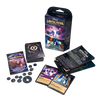 Disney Lorcana - S2 Rise of the Floodborn Starter Deck: Amethyst & Steel