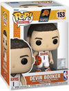 NBA - Phoenix Suns - Devin Booker Pop! Vinyl Figure