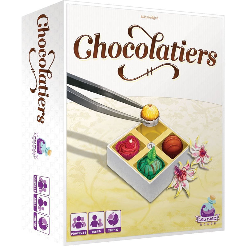Chocolatiers