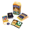 Disney Lorcana - S3 Into the Inklands! Starter Deck: Amber & Emerald