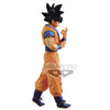 Dragon Ball Z - Solid Edge Works (Vol.1) Son Goku Figure