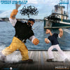 Popeye - Popeye & Bluto Stormy Seas Ahead One:12 Collective Set