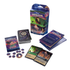 Disney Lorcana - S5 Shimmering Skies Starter Deck: Emerald & Steel