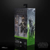 Star Wars - The Black Series: Teebo (Ewok) Collectible Figure