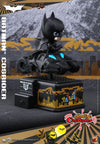 Batman: The Dark Knight - Batman Cosrider