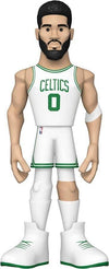 NBA: Boston Celtics - Jayson Tatum (Chance of Chase) 12in Vinyl Gold Figure