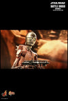 Star Wars - Battle Droid (Geonosis) Attack of the Clones 1:6 Scale 12in Action Figure