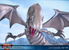 Yu-Gi-Oh! - Blue Eyes White Dragon (White) PVC Statue