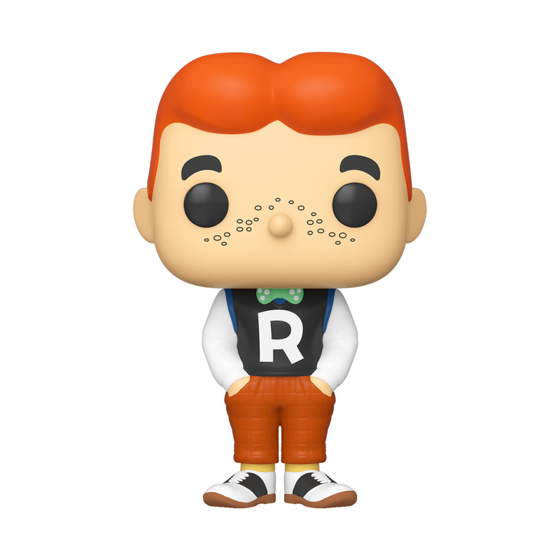 Archie Comics - Archie Pop! Vinyl Figure