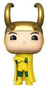 Loki - Classic Loki US Exclusive Pop! Vinyl [RS]