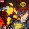 X-Men - Wolverine Deluxe Steel Box Edition 1:12 Scale Action Figure