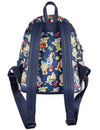 Snow White and the Seven Dwarfs (1937) - Seven Dwarfs Print (US Exclusive) Mini Backpack