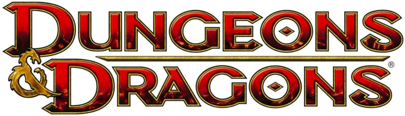 Dungeons & Dragons - 1.65