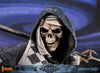 Castlevania - Death Statue