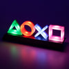 Sony - PlayStation Icons Decorative Light