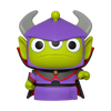 Pixar - Alien Remix Zurg Pop! Vinyl Figure