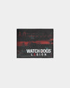 Watch Dogs: Legion - Bifold Wallet With Print