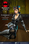 Batman - Catwoman Ninja Deluxe 1:6 Scale 12