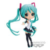 Hatsune Miku - Hatsune Miku V4X Style Q Posket Figure (Ver.A)