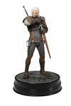 Witcher 3 - Geralt Heart of Stone Deluxe Figure