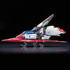 Bandai 1/144 RG Zeta Gundam Model Kit